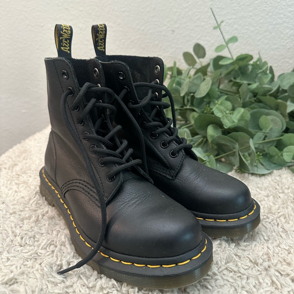 Doc Martens